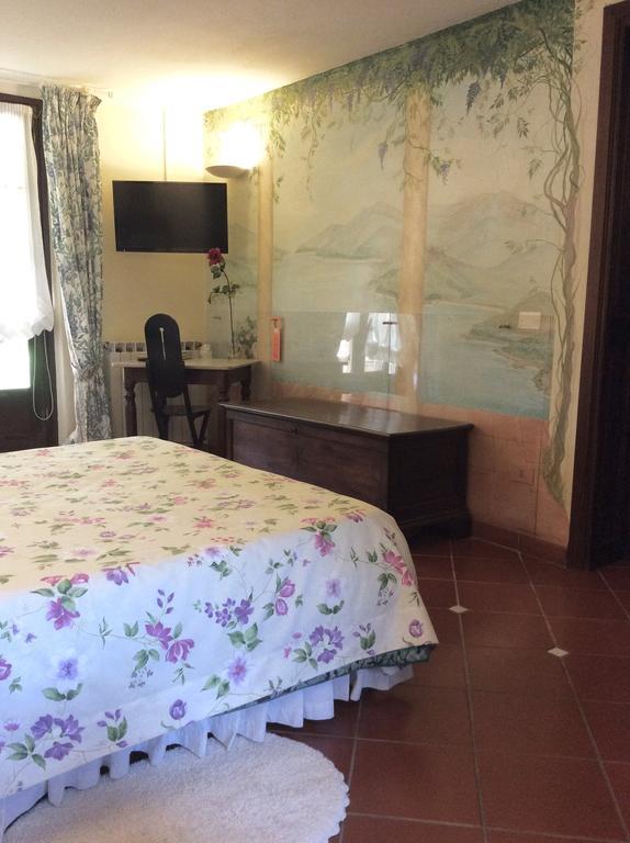 B&B Il Portico Sarzana Zimmer foto