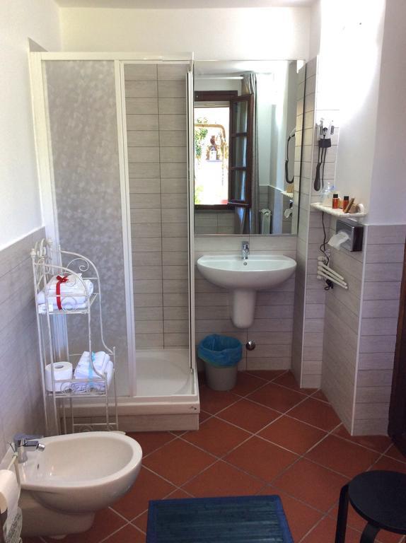 B&B Il Portico Sarzana Zimmer foto